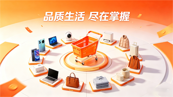 电商品牌案例