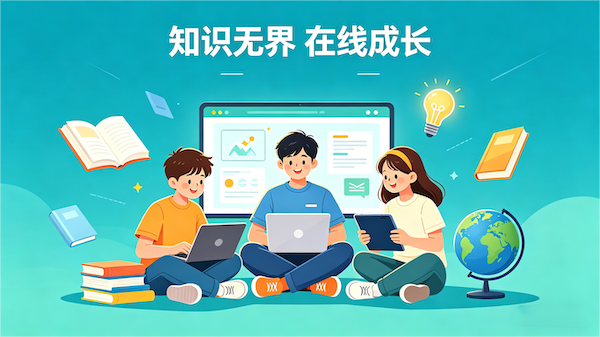 教育品牌案例